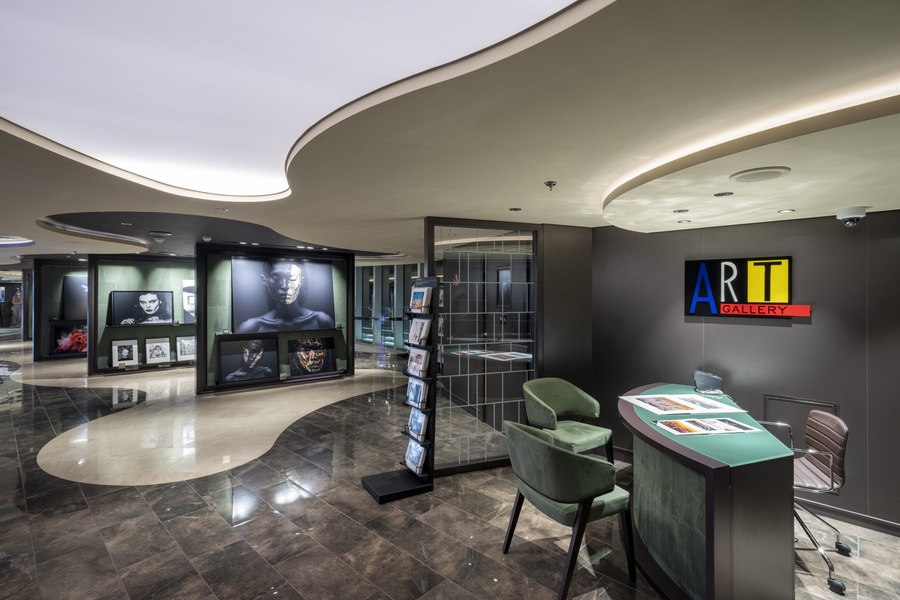 MSC Cruises MSC Seashore Art Gallery 2.jpg